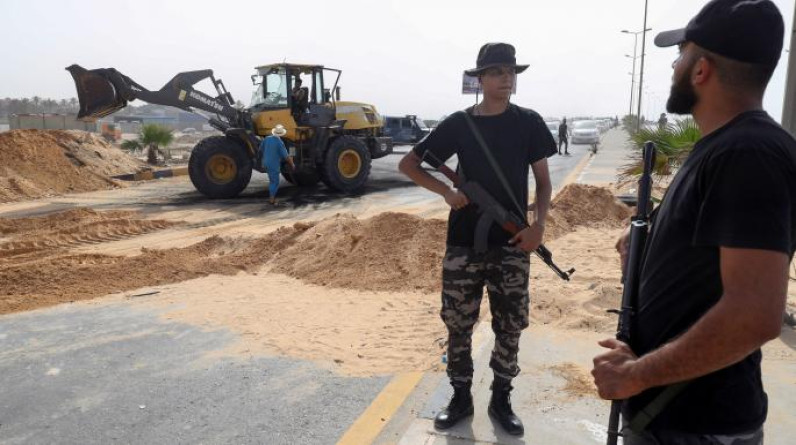 ليبيا: تكدّس وظيفي في القطاعين الأمني والعسكري